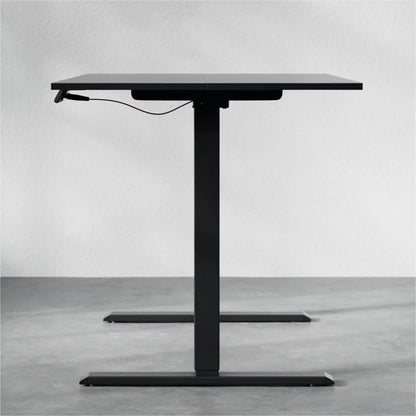 Move Compact | Bureau Assis Debout Électrique