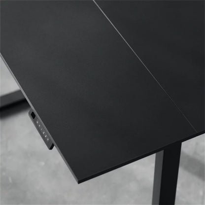 Move Compact | Bureau Assis Debout Électrique