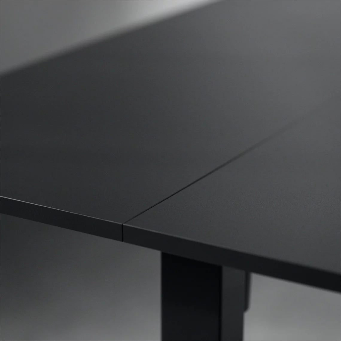 Move Compact | Bureau Assis Debout Électrique