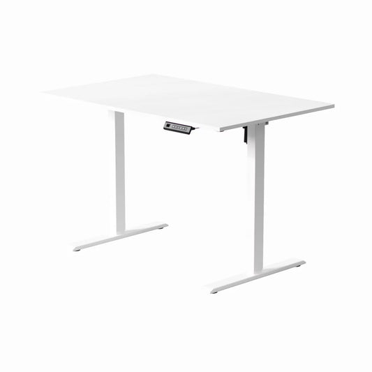 Move Compact | Bureau Assis Debout Électrique