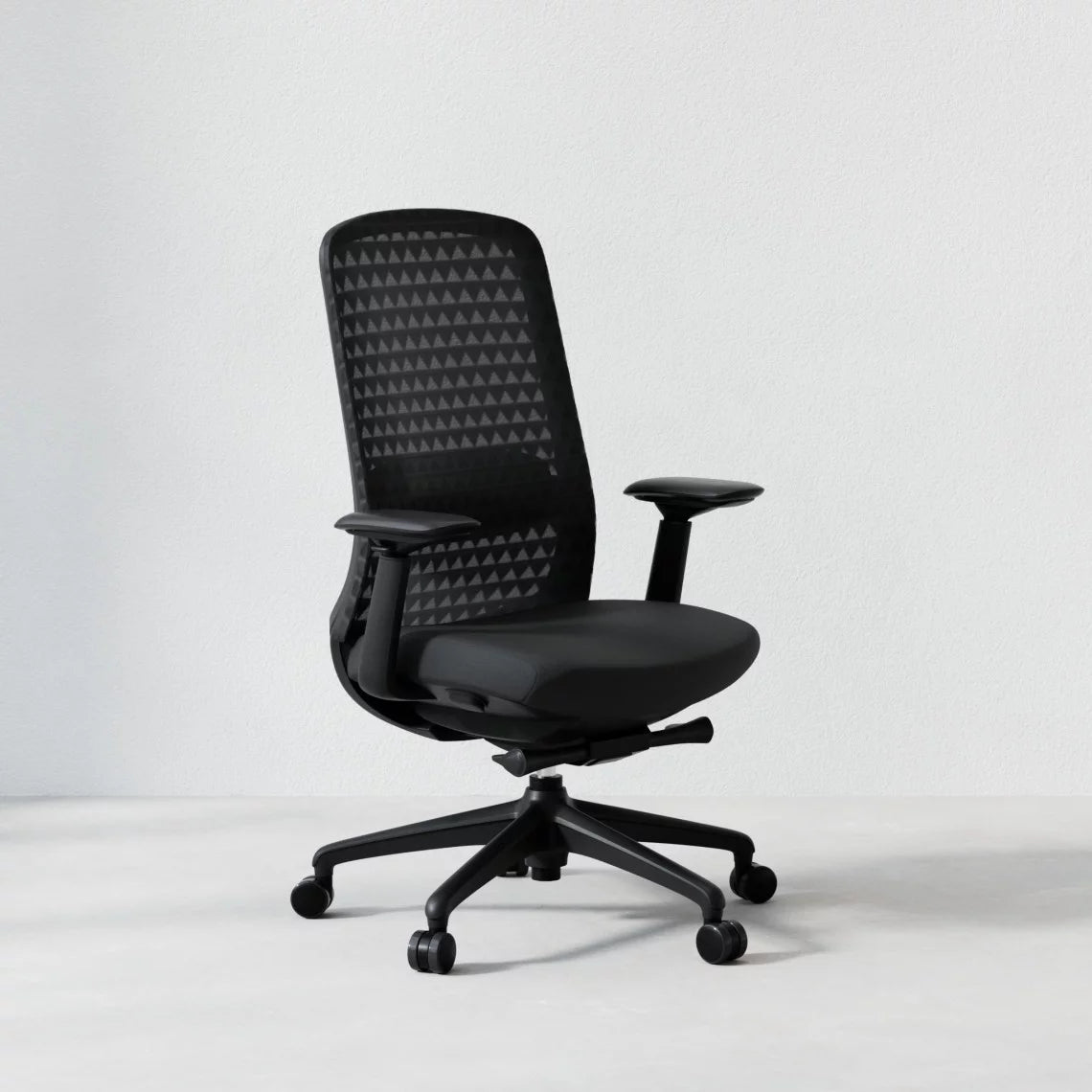Elara One – Chaise de Bureau Ergonomique