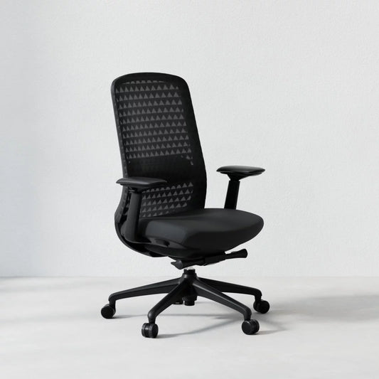 Elara One – Chaise de Bureau Ergonomique