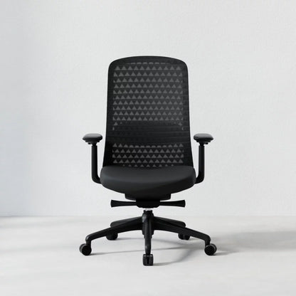 Elara One – Chaise de Bureau Ergonomique