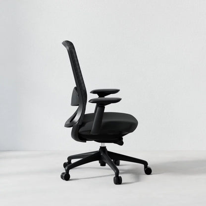 Elara One – Chaise de Bureau Ergonomique