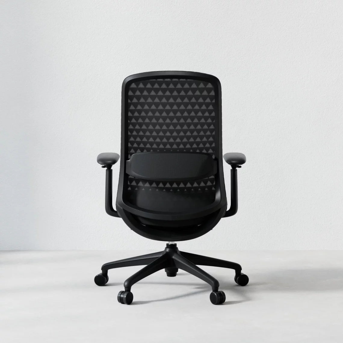 Elara One – Chaise de Bureau Ergonomique