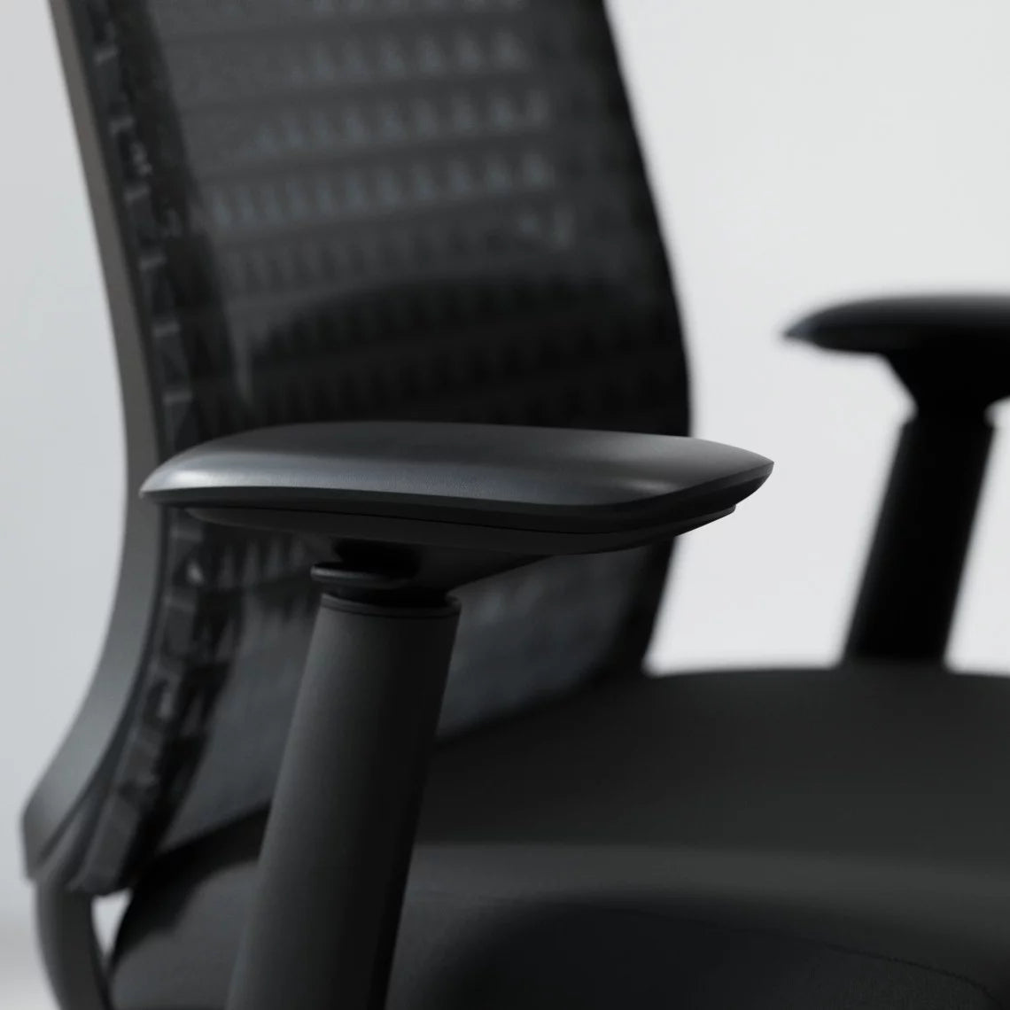 Elara One – Chaise de Bureau Ergonomique