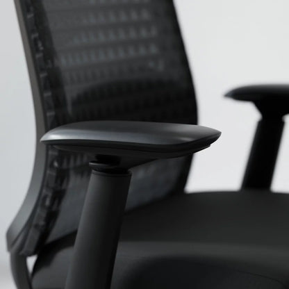 Elara One – Chaise de Bureau Ergonomique