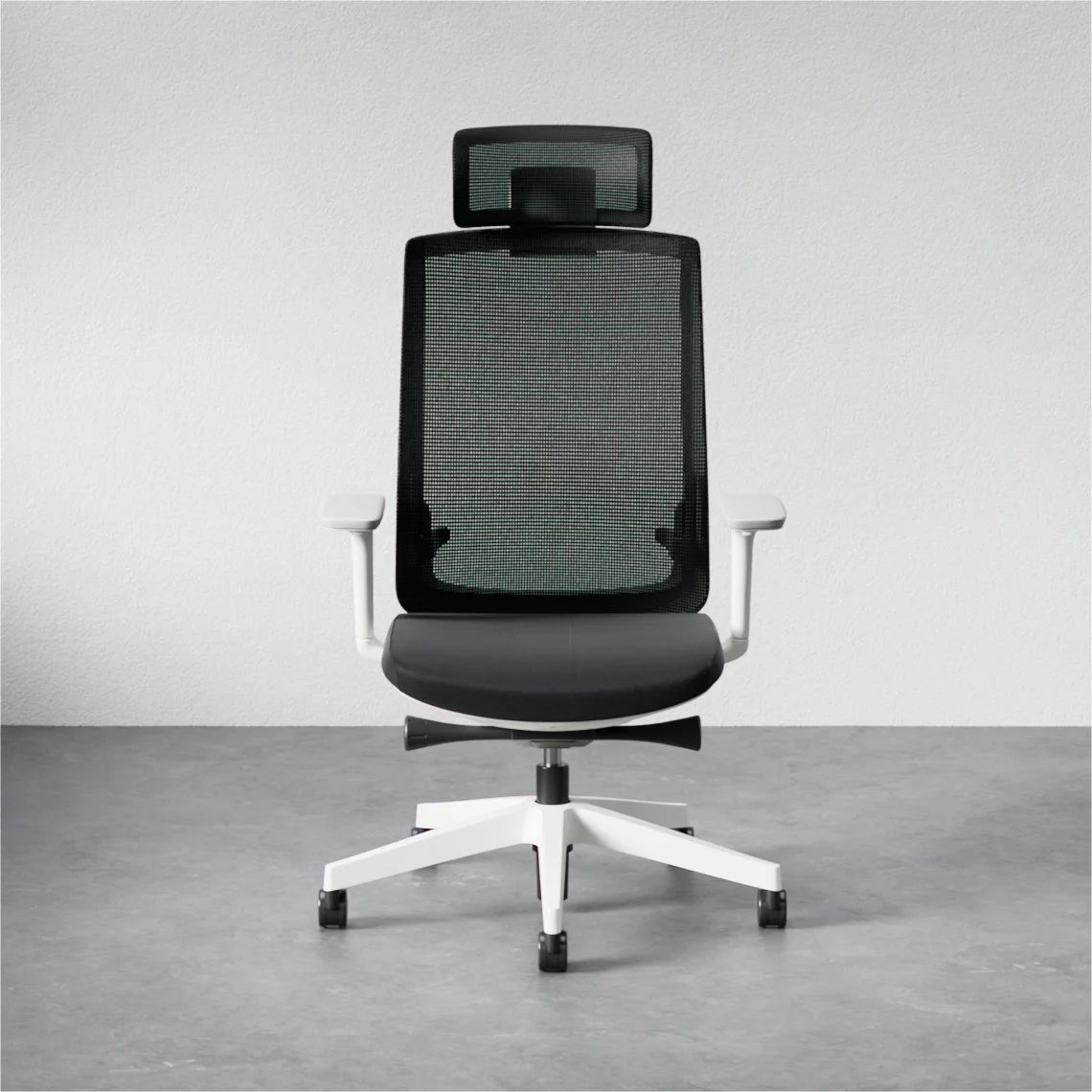 Aeris Plus – Chaise de Bureau Ergonomique