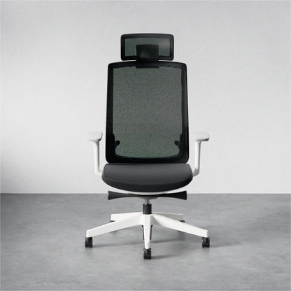 Aeris Plus – Chaise de Bureau Ergonomique