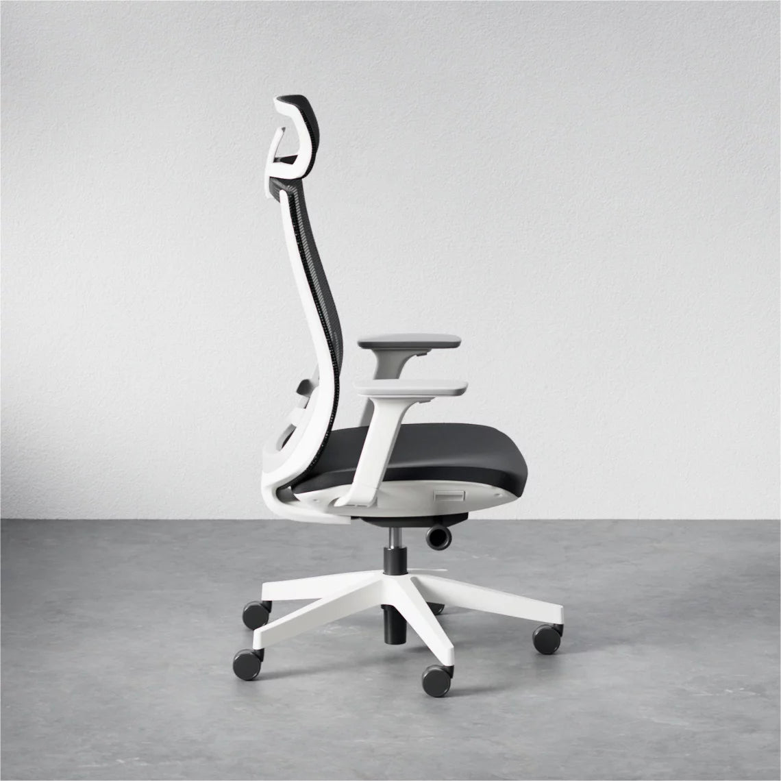 Aeris Plus – Chaise de Bureau Ergonomique