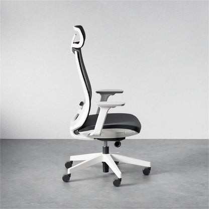 Aeris Plus – Chaise de Bureau Ergonomique