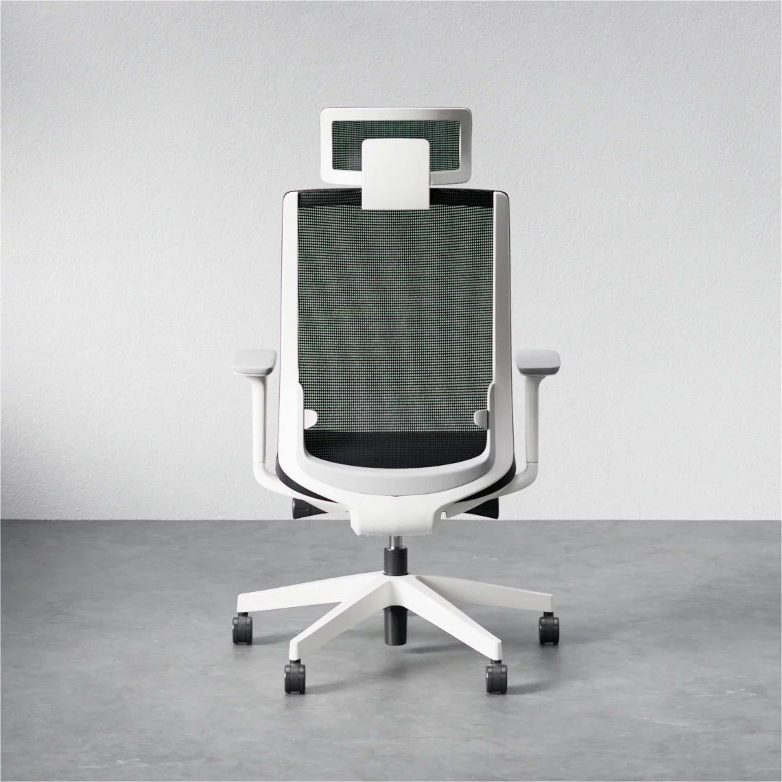 Aeris Plus – Chaise de Bureau Ergonomique