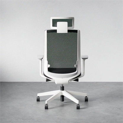 Aeris Plus – Chaise de Bureau Ergonomique