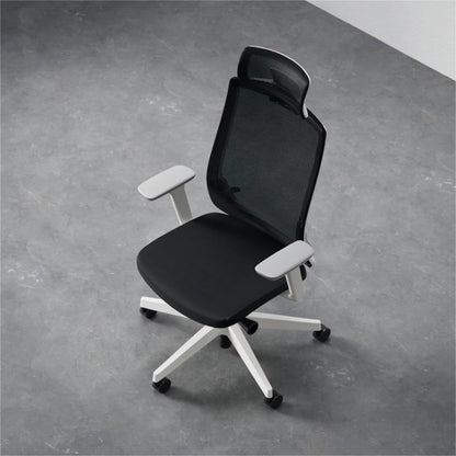 Aeris Plus – Chaise de Bureau Ergonomique