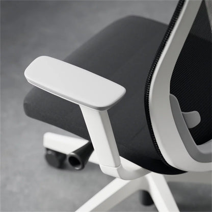 Aeris Plus – Chaise de Bureau Ergonomique