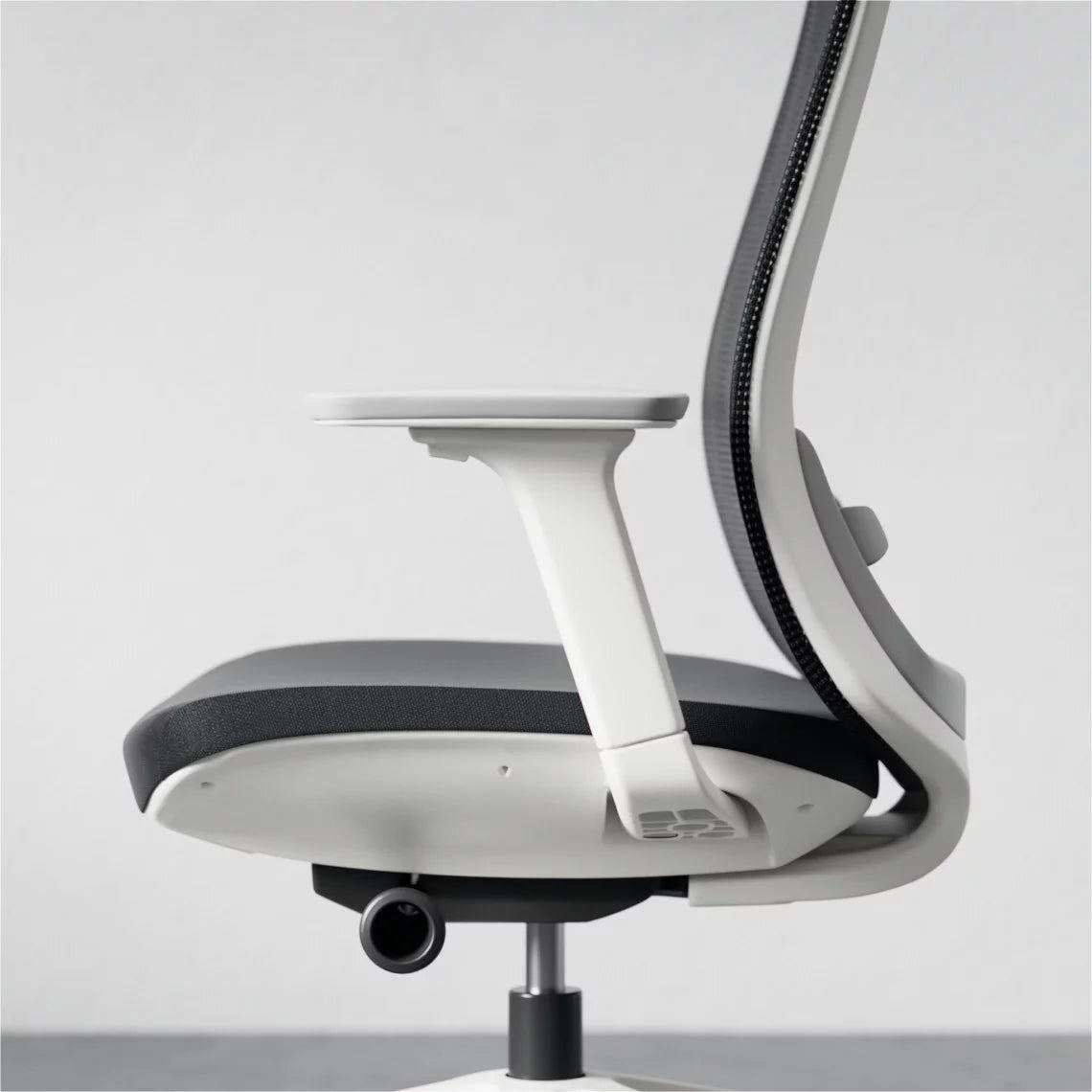 Aeris Plus – Chaise de Bureau Ergonomique