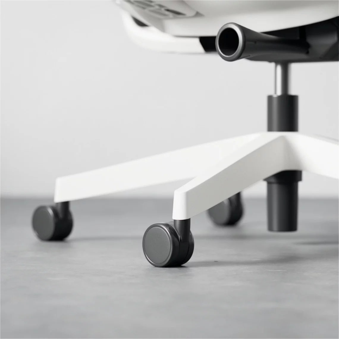 Aeris Plus – Chaise de Bureau Ergonomique