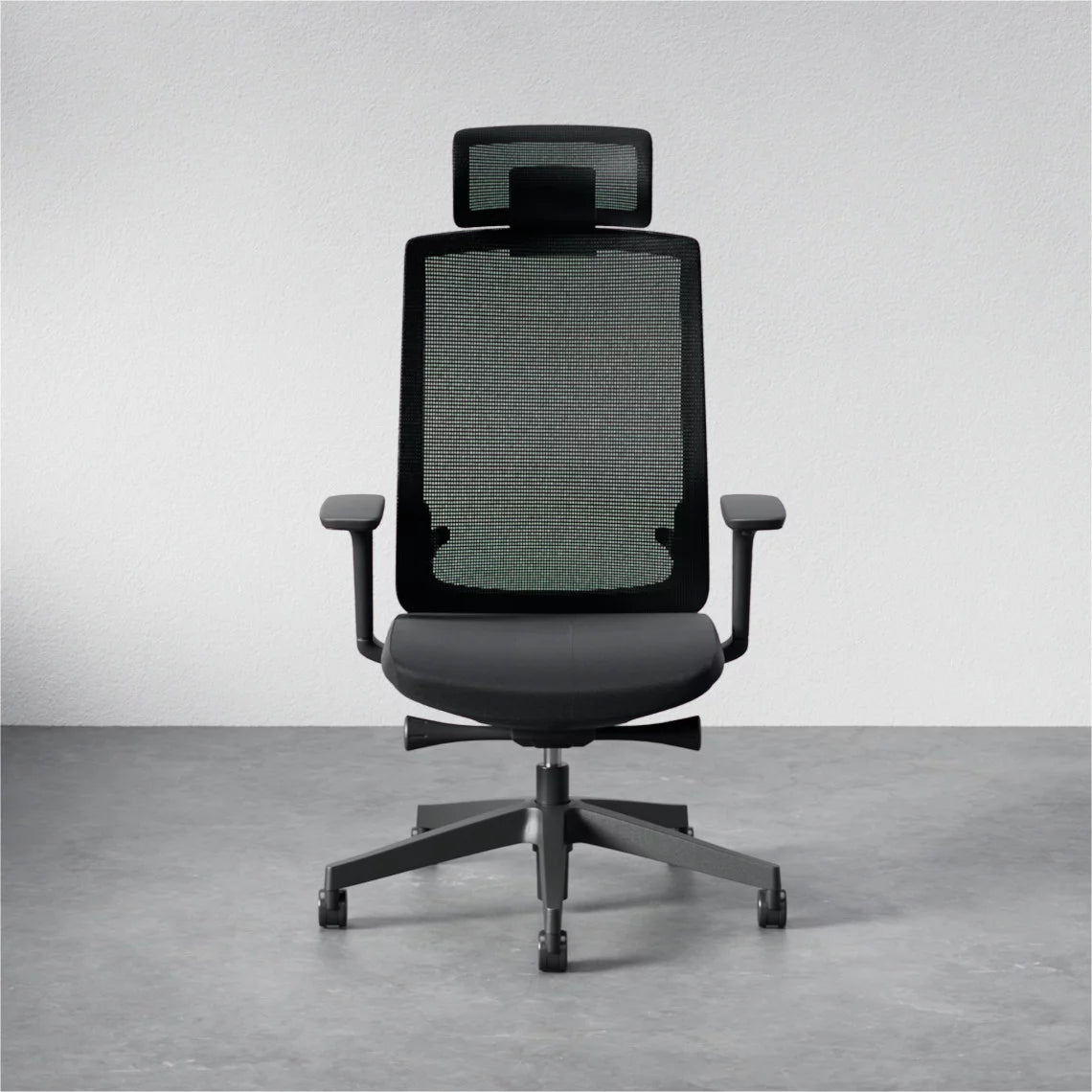 ErgoSeat One – Chaise de Bureau Ergonomique