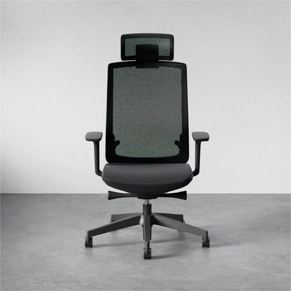 ErgoSeat One – Chaise de Bureau Ergonomique