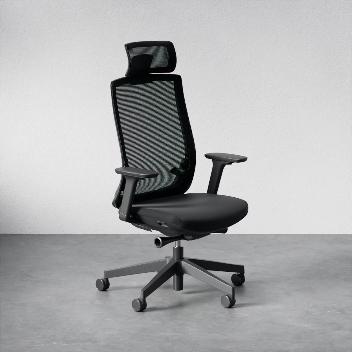 ErgoSeat One – Chaise de Bureau Ergonomique