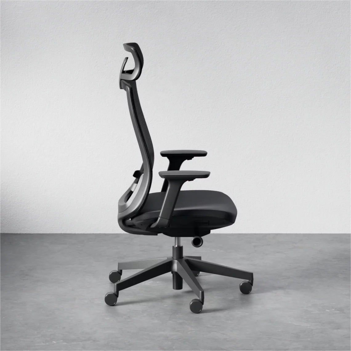 ErgoSeat One – Chaise de Bureau Ergonomique