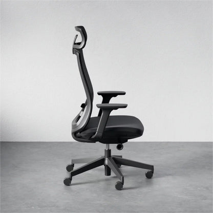 ErgoSeat One – Chaise de Bureau Ergonomique