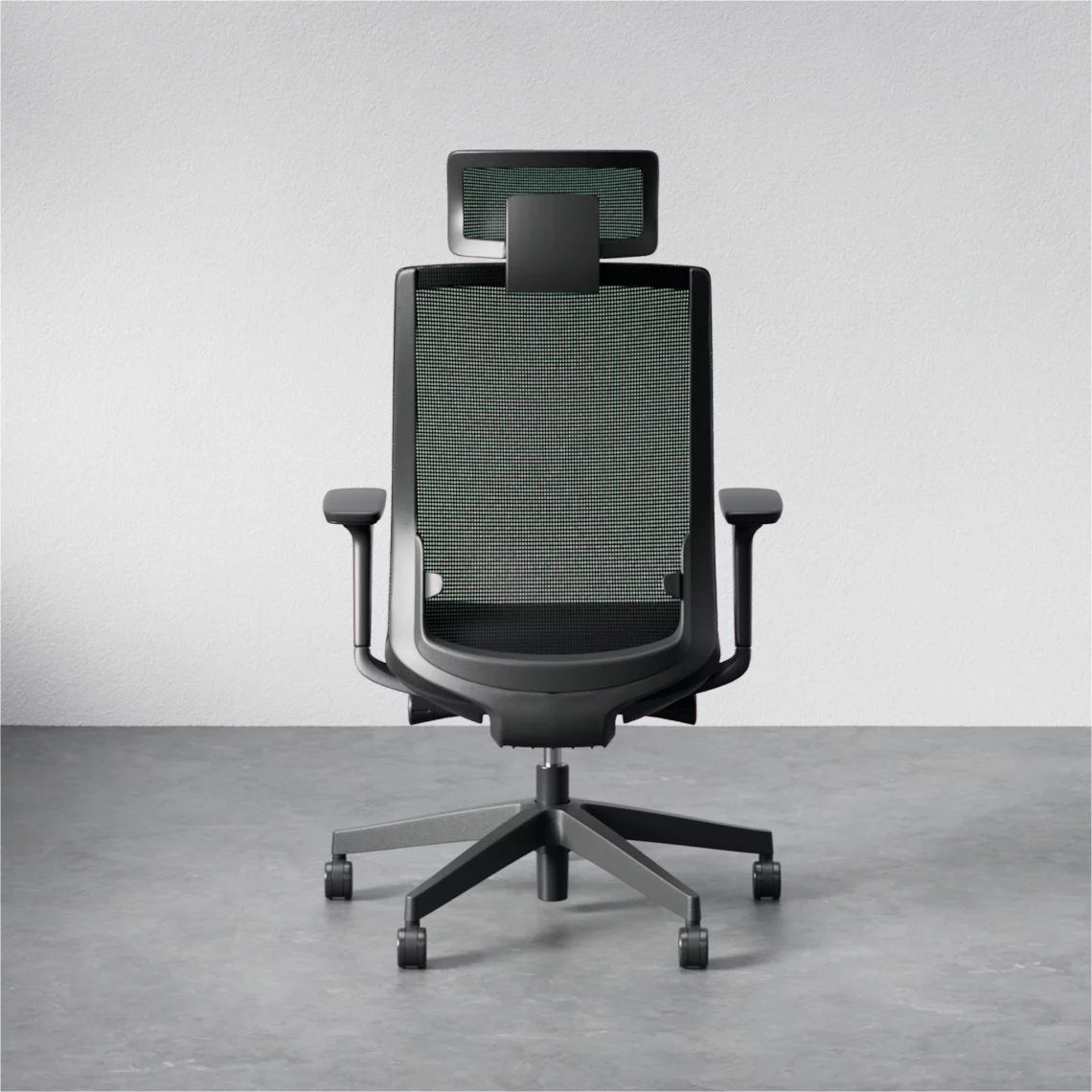 ErgoSeat One – Chaise de Bureau Ergonomique