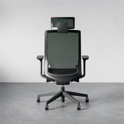 ErgoSeat One – Chaise de Bureau Ergonomique