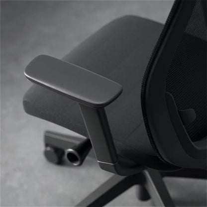 ErgoSeat One – Chaise de Bureau Ergonomique
