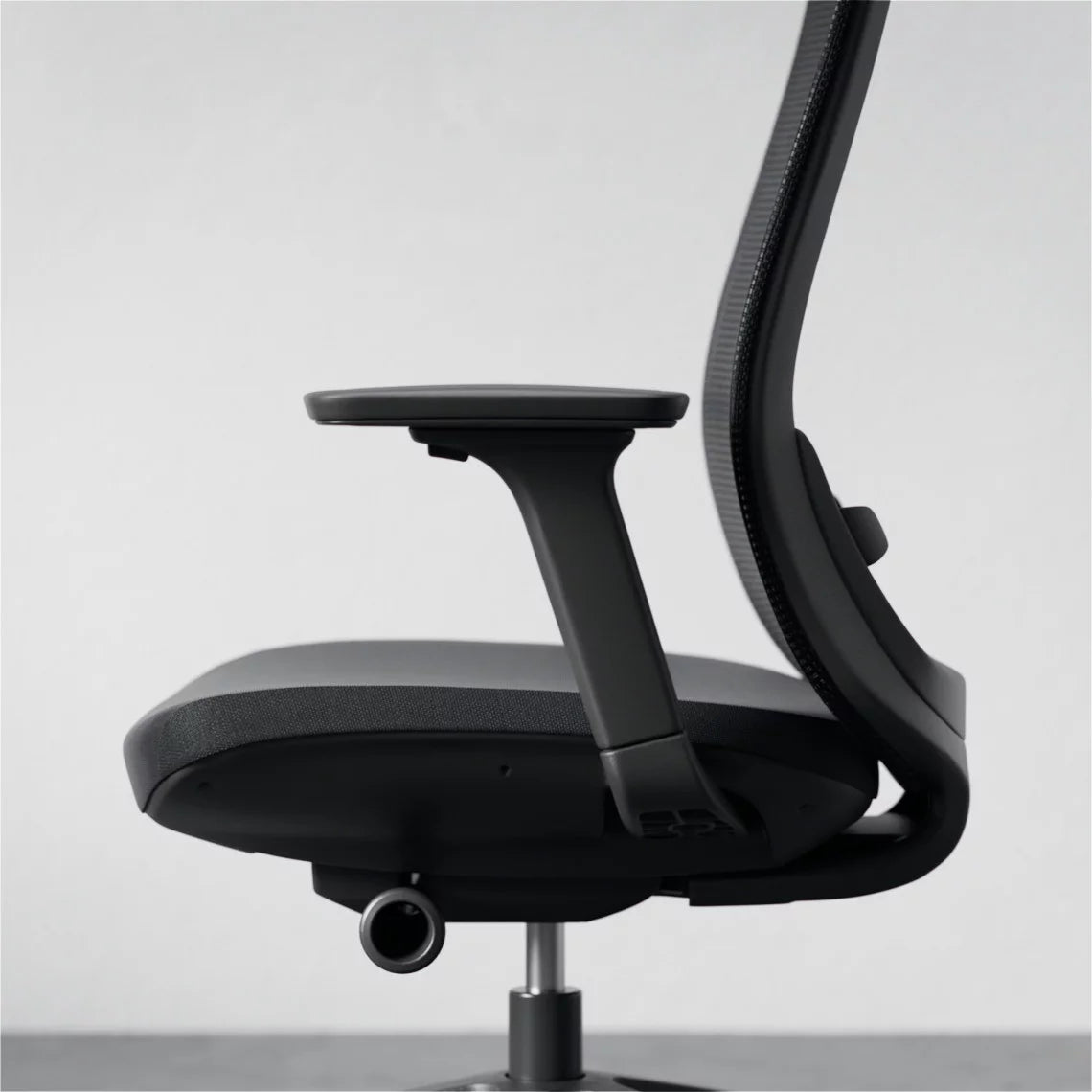 ErgoSeat One – Chaise de Bureau Ergonomique