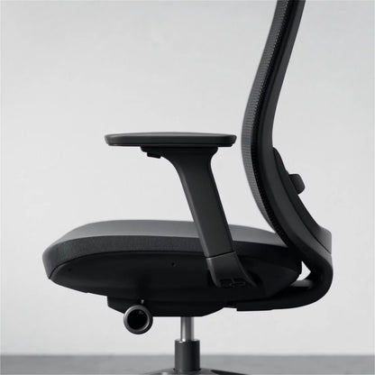 ErgoSeat One – Chaise de Bureau Ergonomique