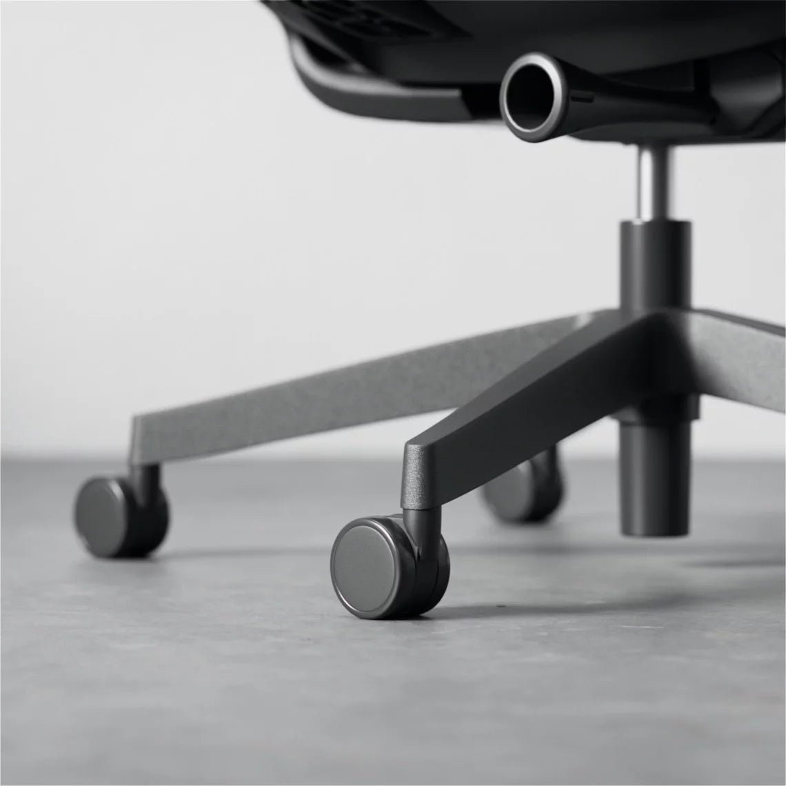 ErgoSeat One – Chaise de Bureau Ergonomique