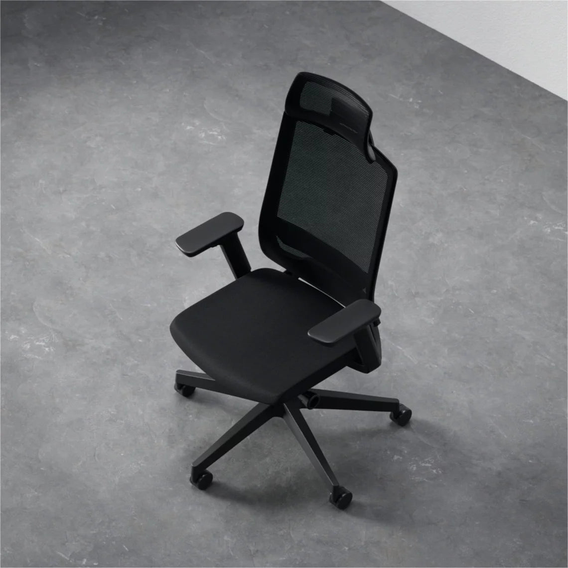ErgoSeat Pro – Chaise de Bureau Ergonomique