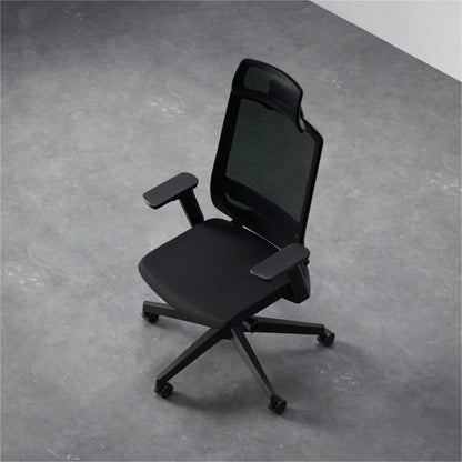 ErgoSeat Pro – Chaise de Bureau Ergonomique
