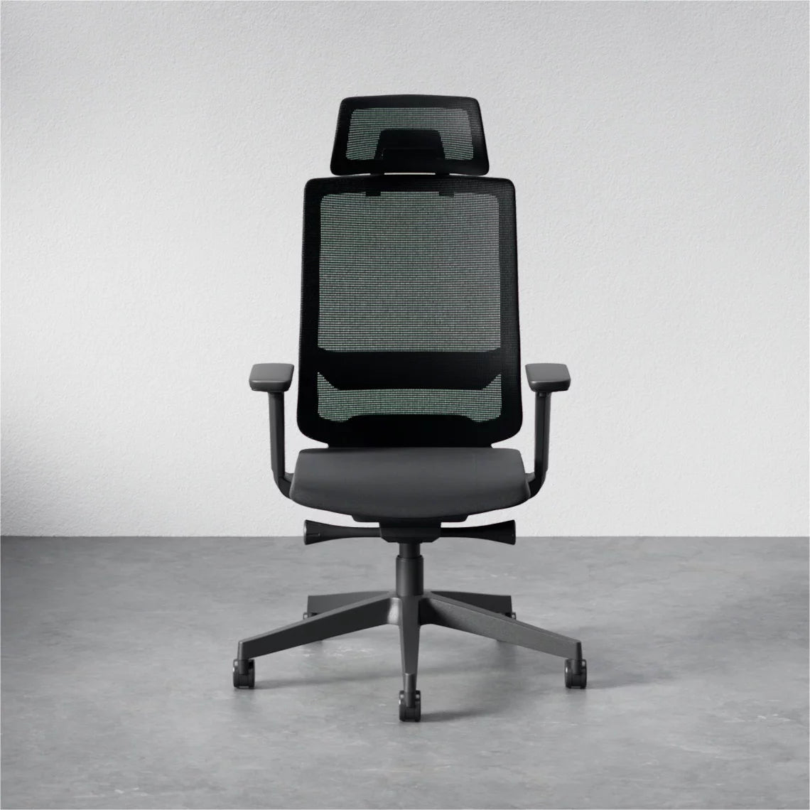 ErgoSeat Pro – Chaise de Bureau Ergonomique