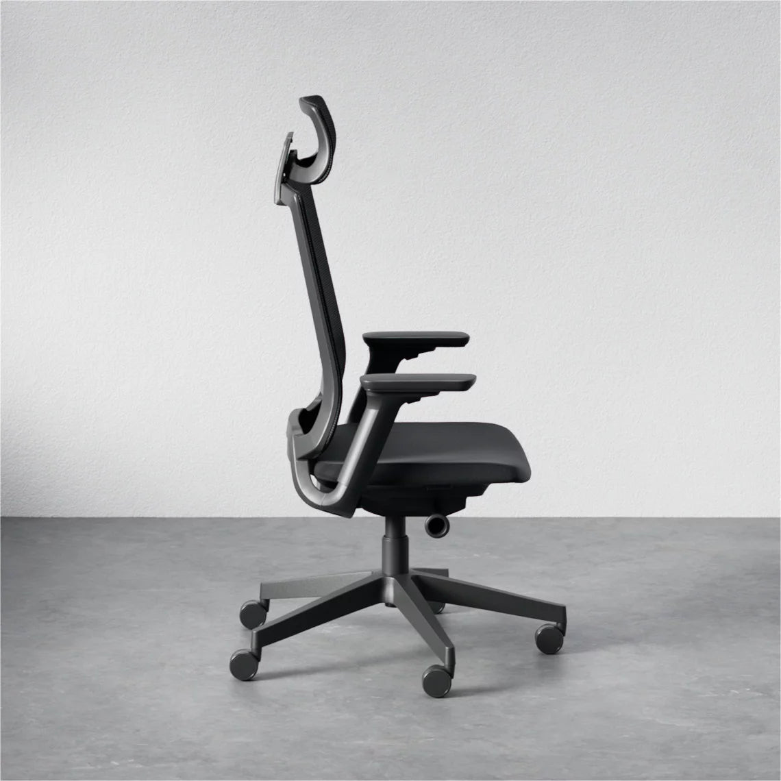 ErgoSeat Pro – Chaise de Bureau Ergonomique