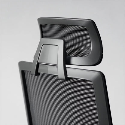 ErgoSeat Pro – Chaise de Bureau Ergonomique