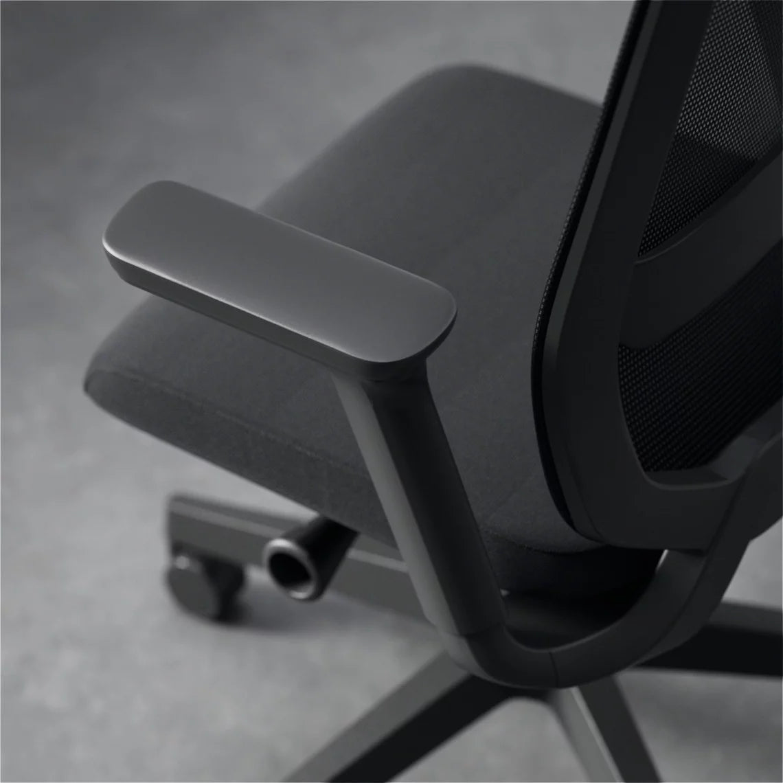 ErgoSeat Pro – Chaise de Bureau Ergonomique
