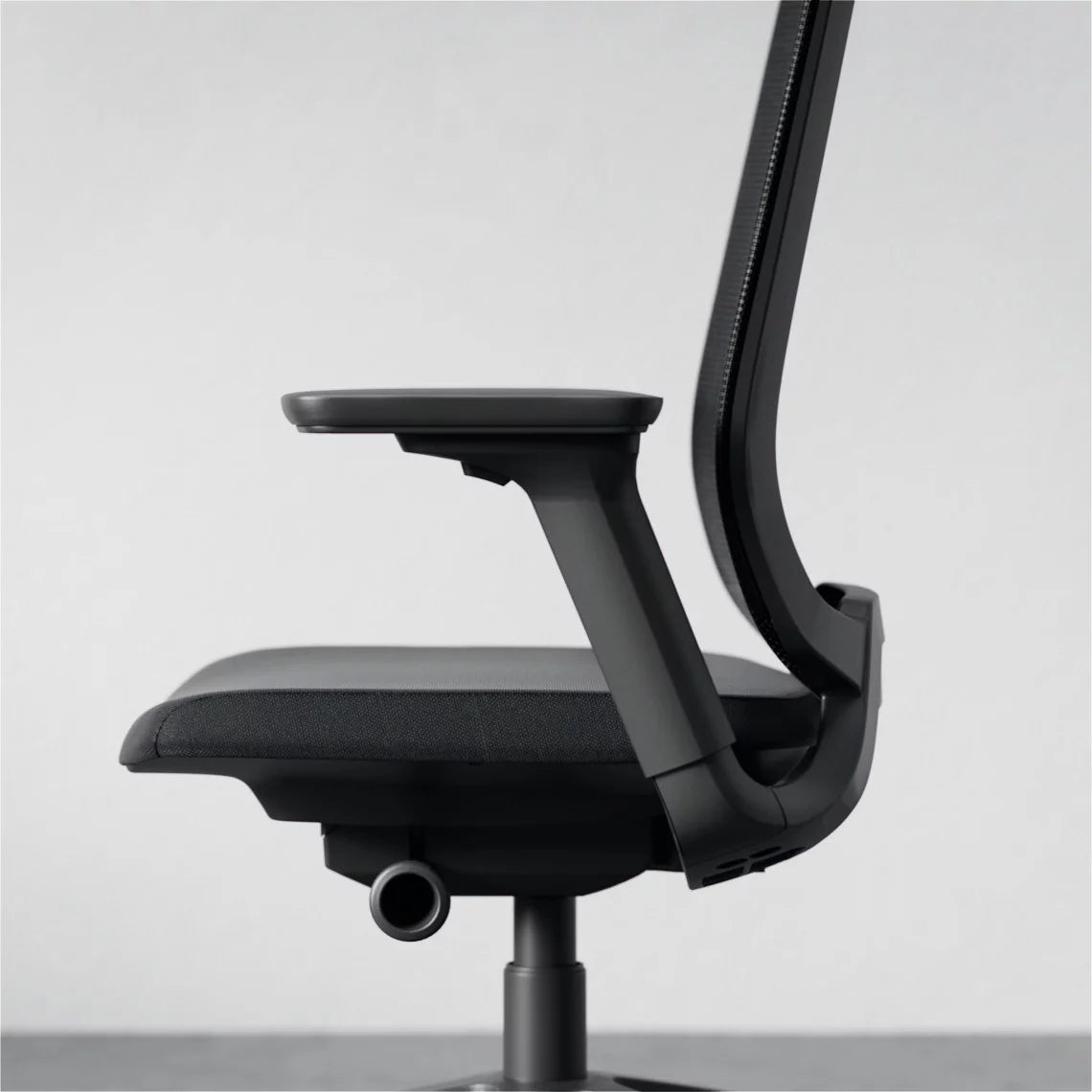 ErgoSeat Pro – Chaise de Bureau Ergonomique