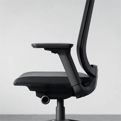 ErgoSeat Pro – Chaise de Bureau Ergonomique