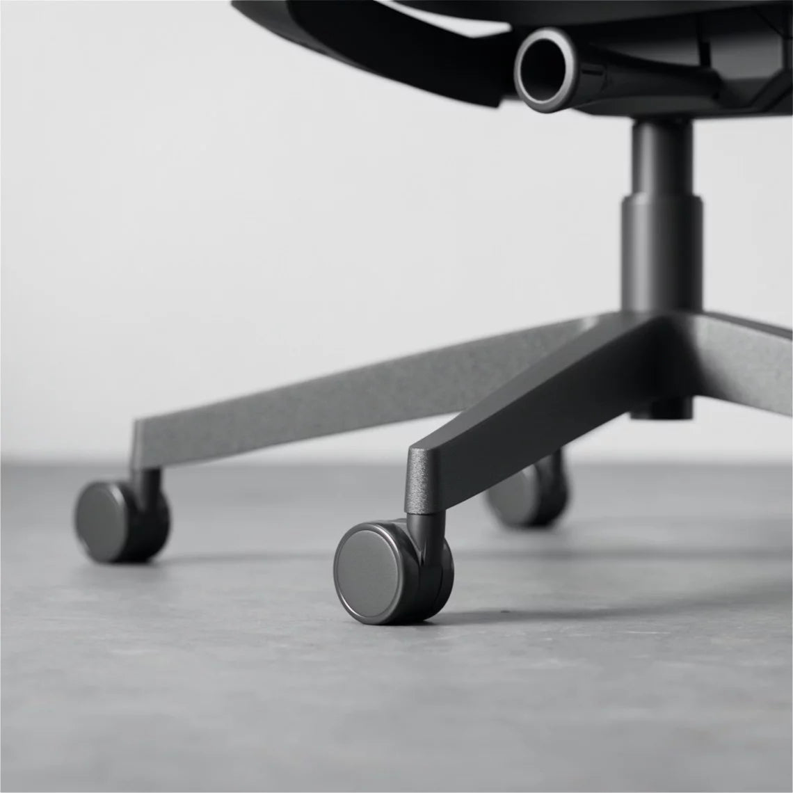 ErgoSeat Pro – Chaise de Bureau Ergonomique