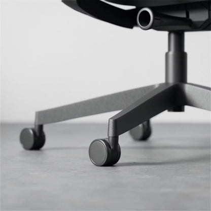 ErgoSeat Pro – Chaise de Bureau Ergonomique