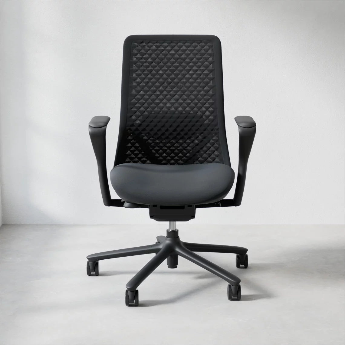 Fibra – Chaise de Bureau Ergonomique