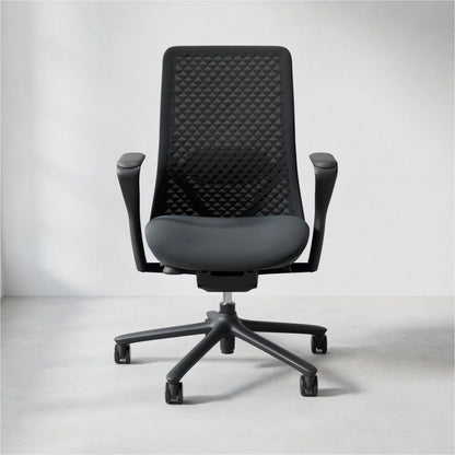 Fibra – Chaise de Bureau Ergonomique