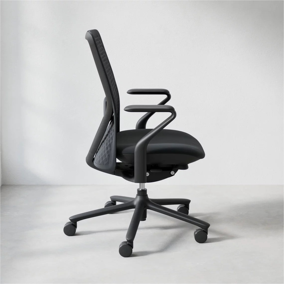 Fibra – Chaise de Bureau Ergonomique
