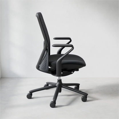 Fibra – Chaise de Bureau Ergonomique