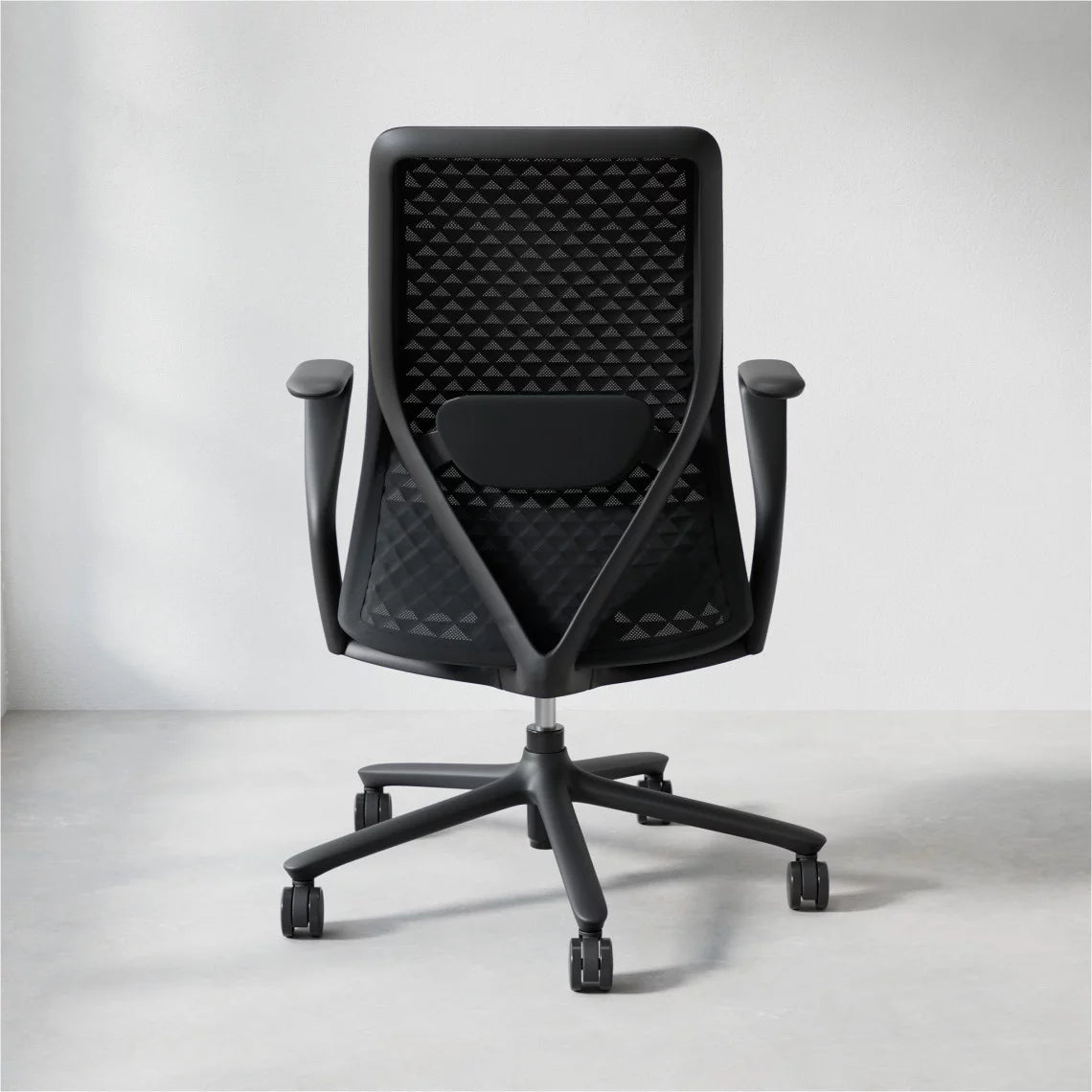 Fibra – Chaise de Bureau Ergonomique