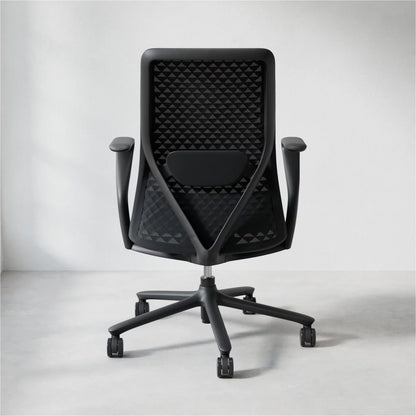 Fibra – Chaise de Bureau Ergonomique