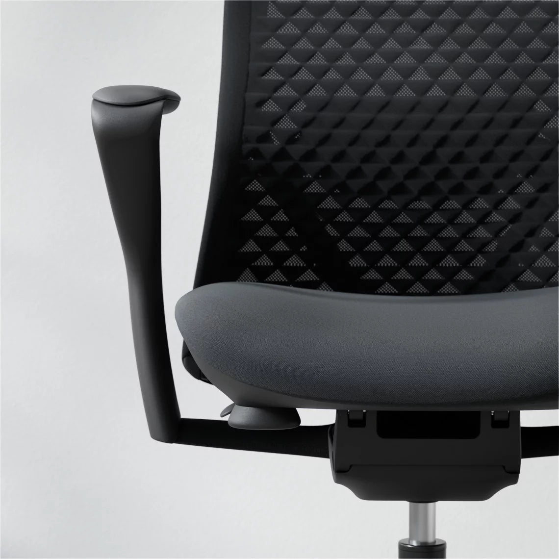 Fibra – Chaise de Bureau Ergonomique