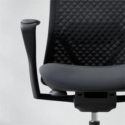 Fibra – Chaise de Bureau Ergonomique